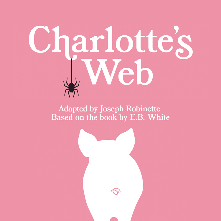 Charlotte’s Web