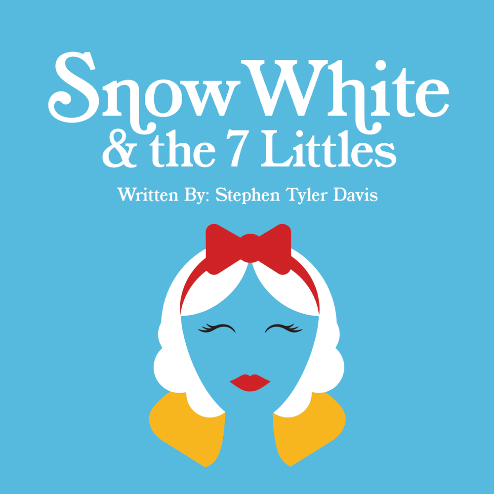 Snow White and the 7 Littles
