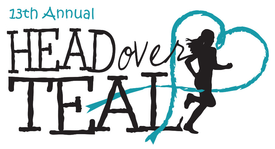 Head Over Teal 5K/10K/Family Fall Festival