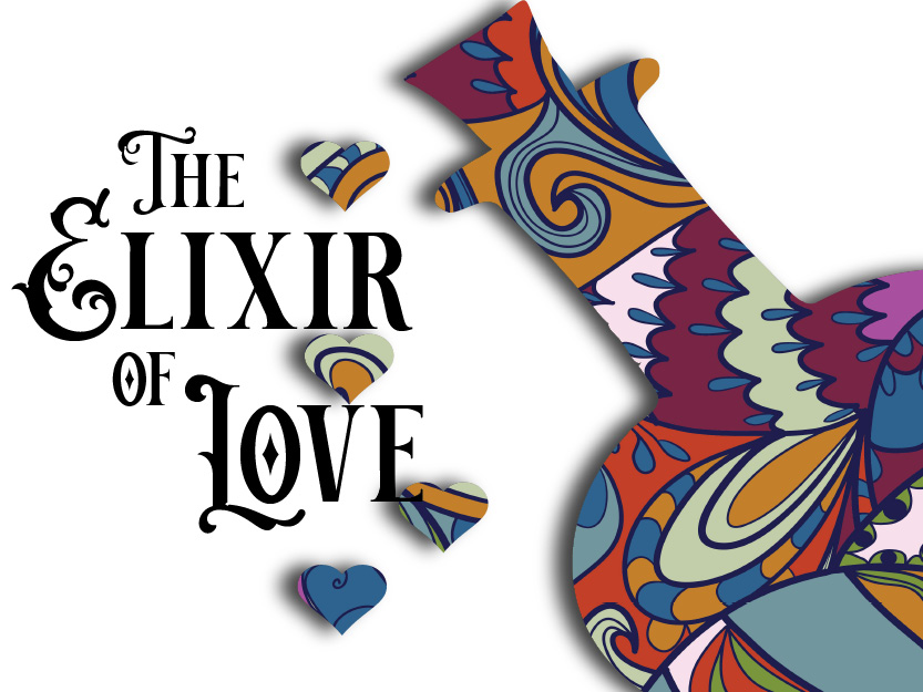Mobile Opera Presents- "The Elixir of Love"