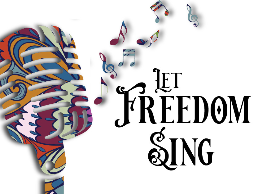 Mobile Opera Presents- "Let Freedom Sing"