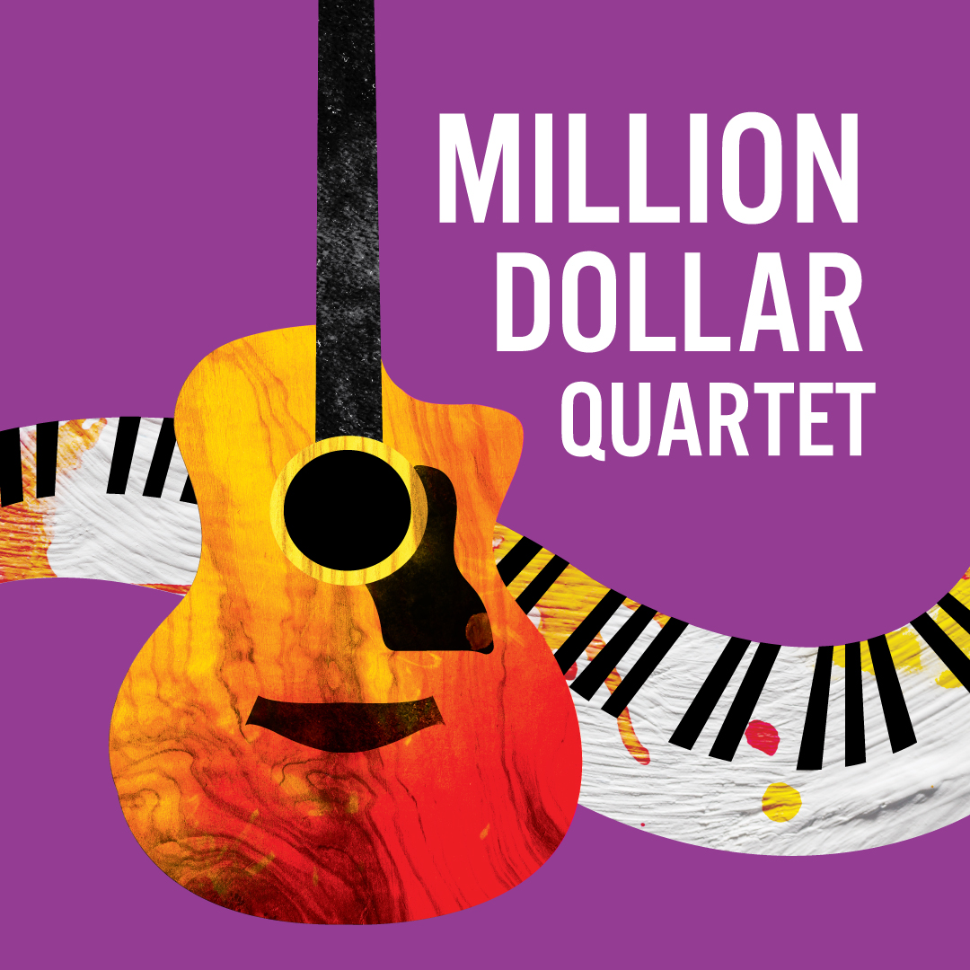 Million Dollar Quartet