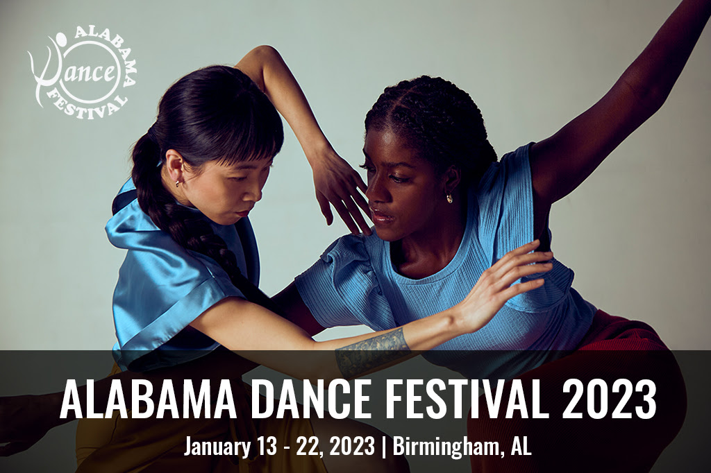 Alabama Dance Festival