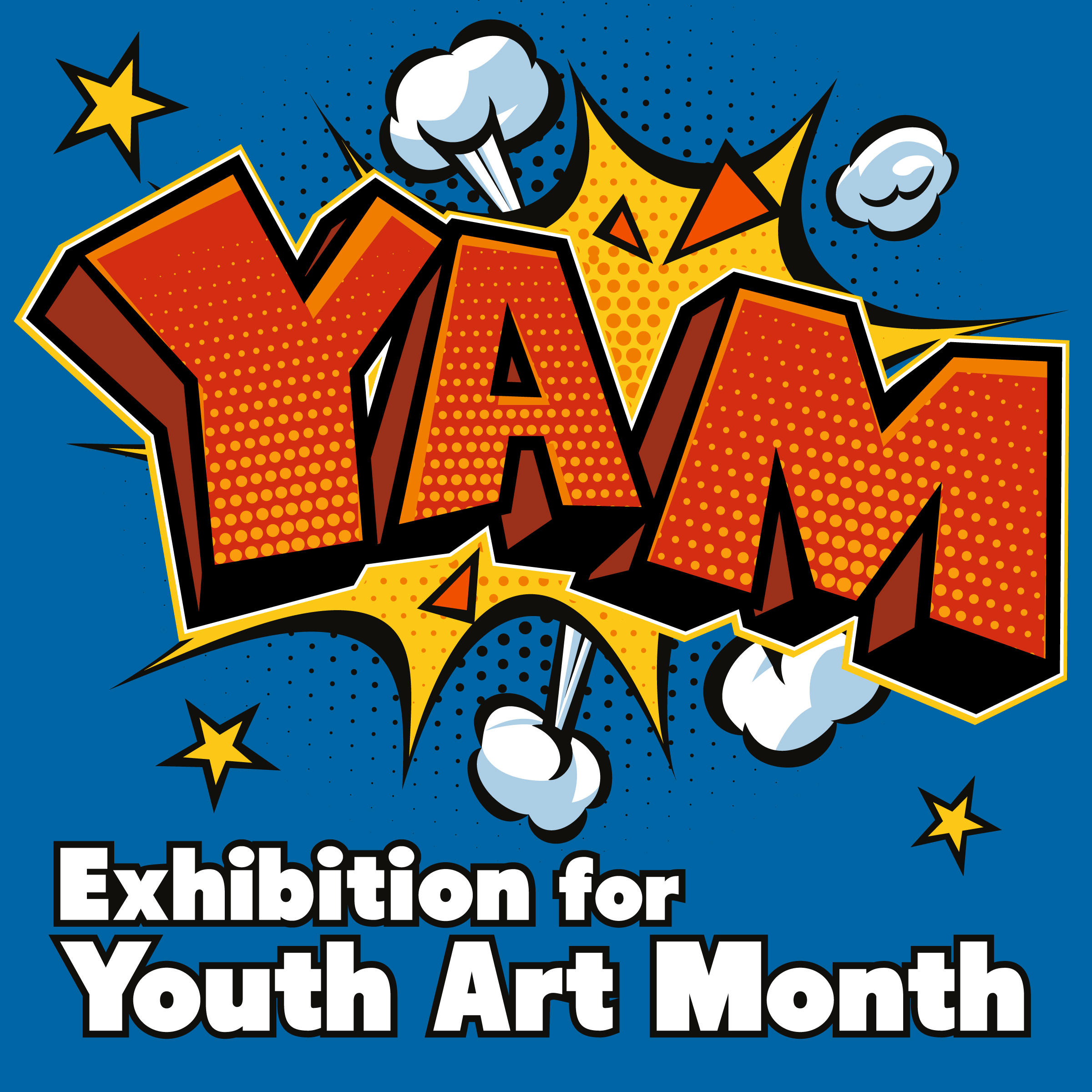 YAM 2023: Exhibition for Youth Art Month
