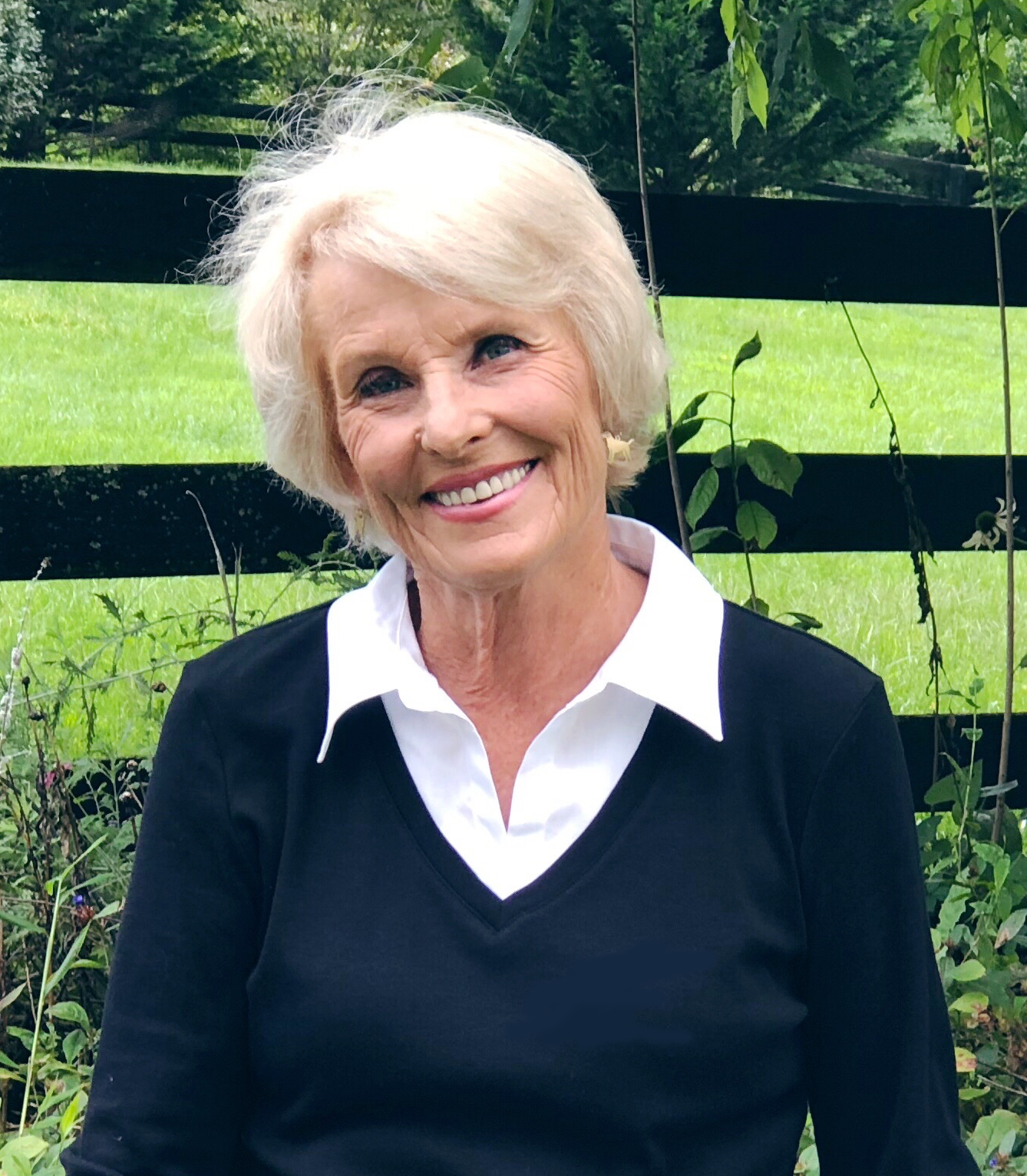 Samford Legacy League Events with Susan Yates