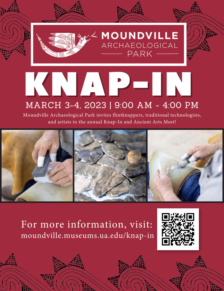 Moundville Knap-In 2023