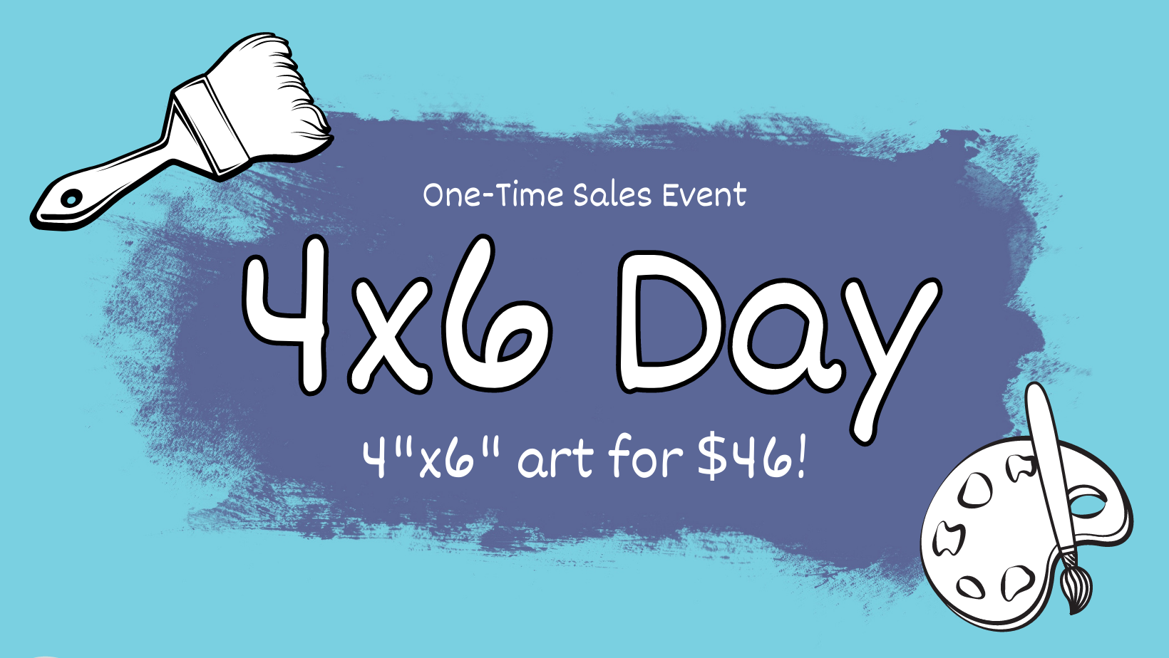 4x6 Day