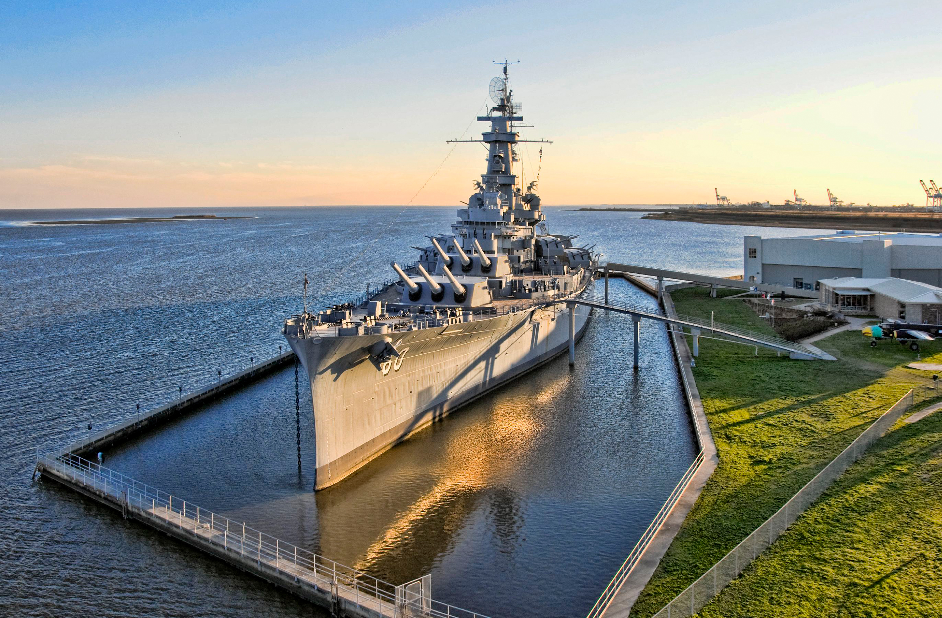 uss alabama