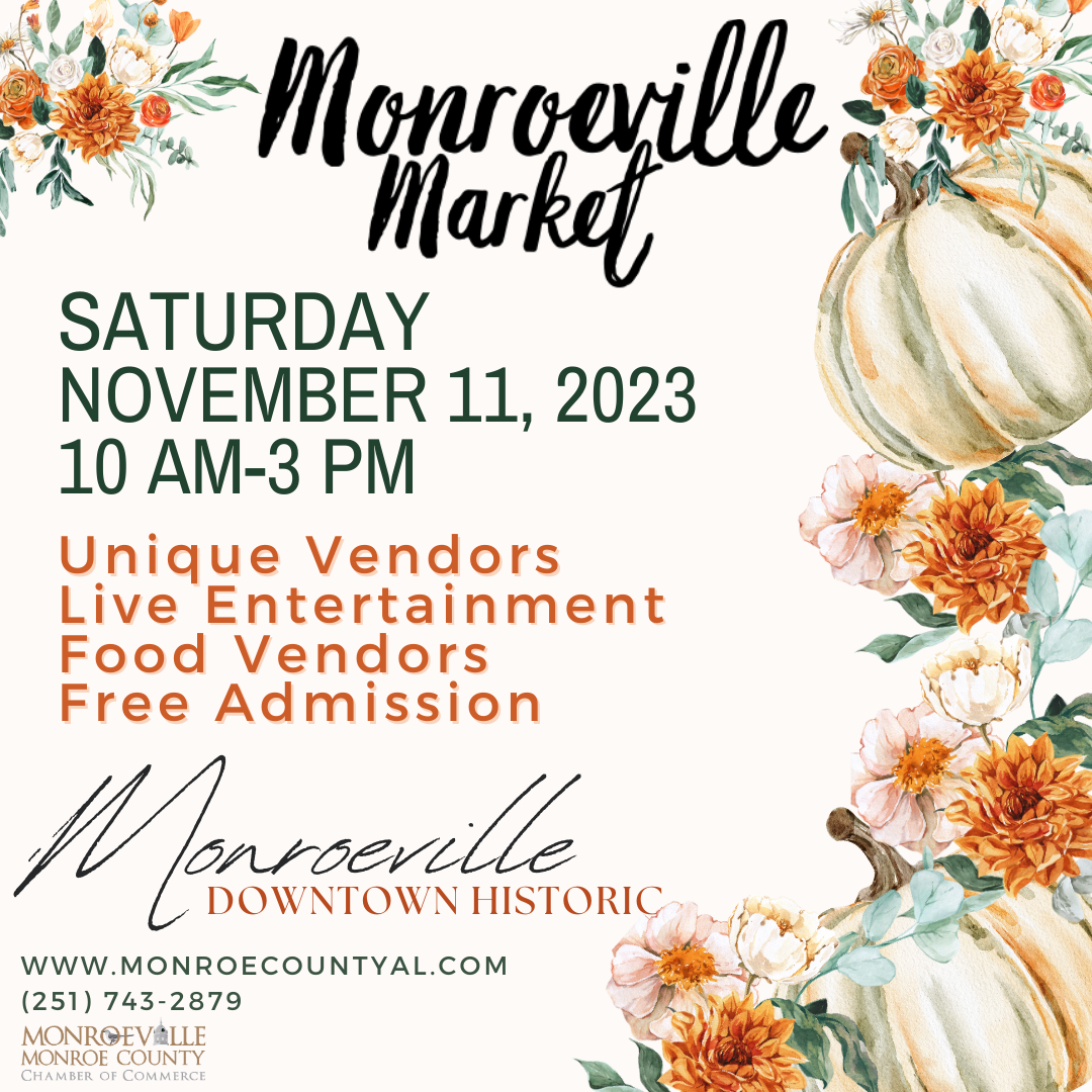 Monroeville Market