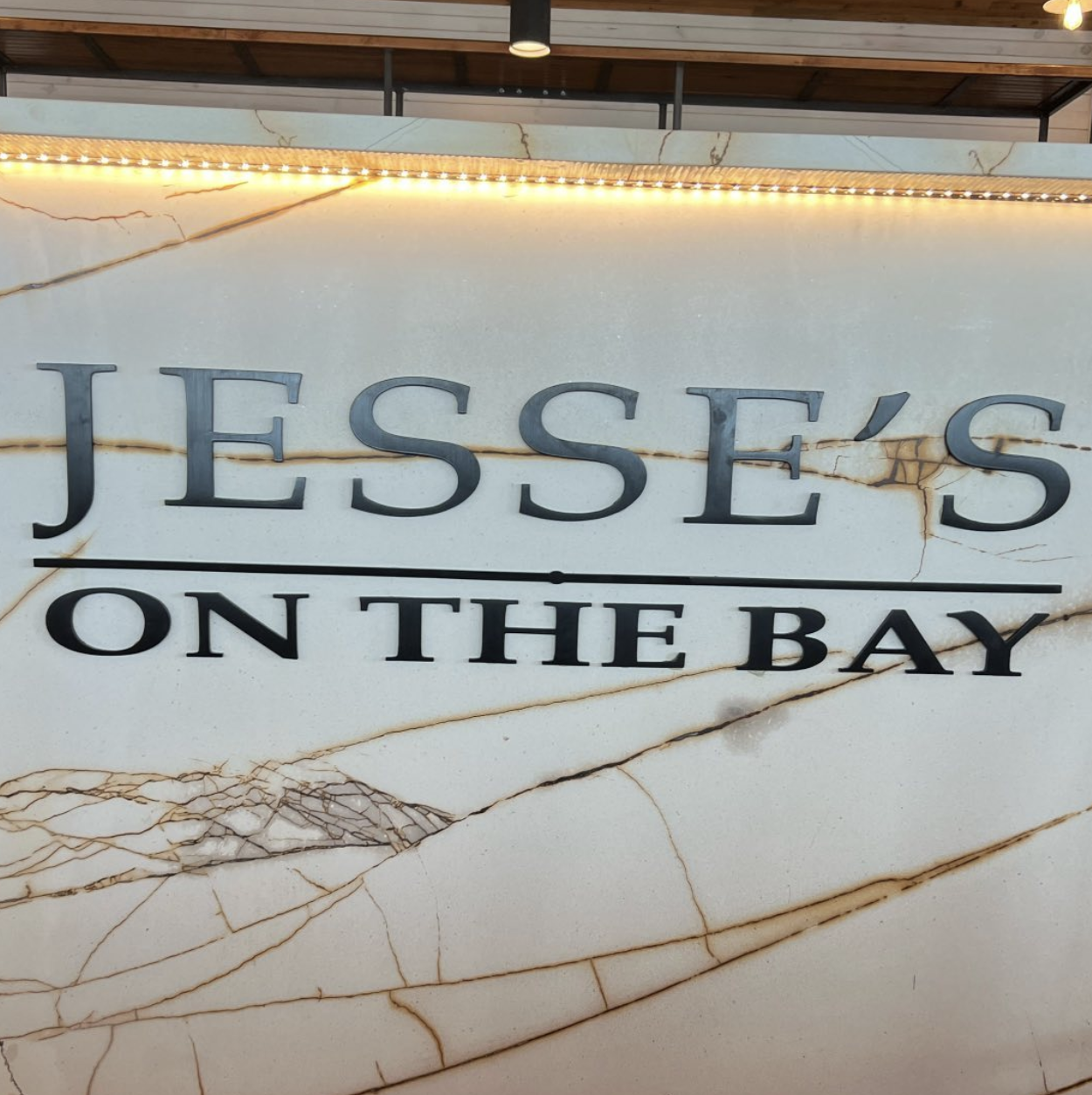 Jesse's On The Bay