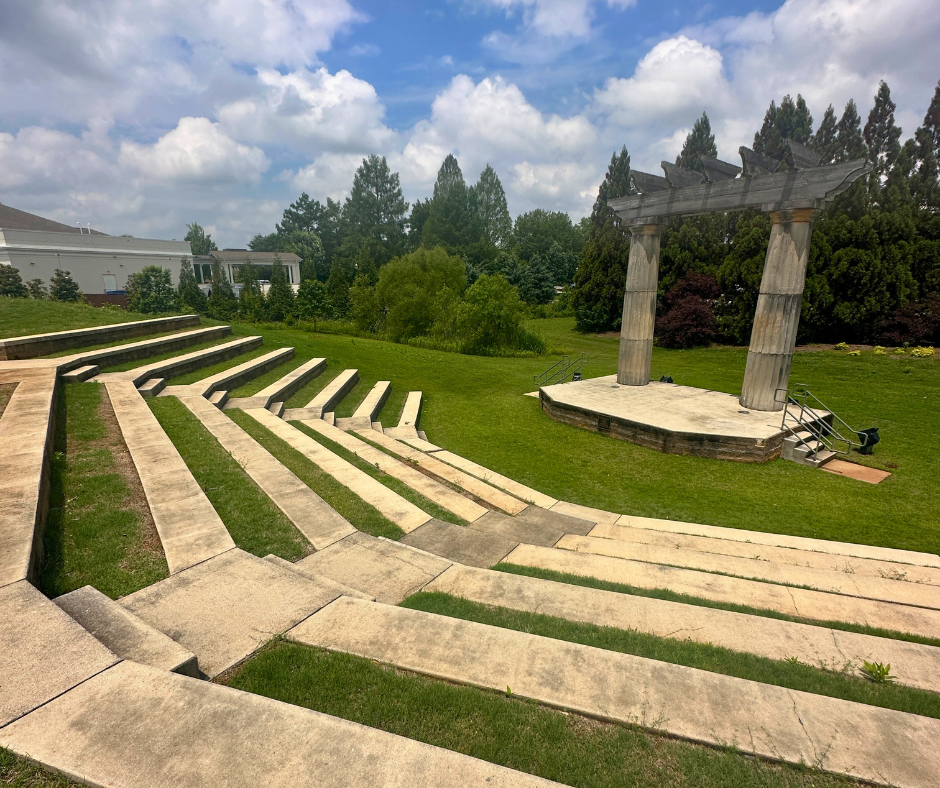 Shakespeare in the Garden: Henry V