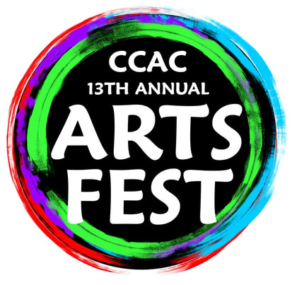 2023 Chilton County Arts Festival 