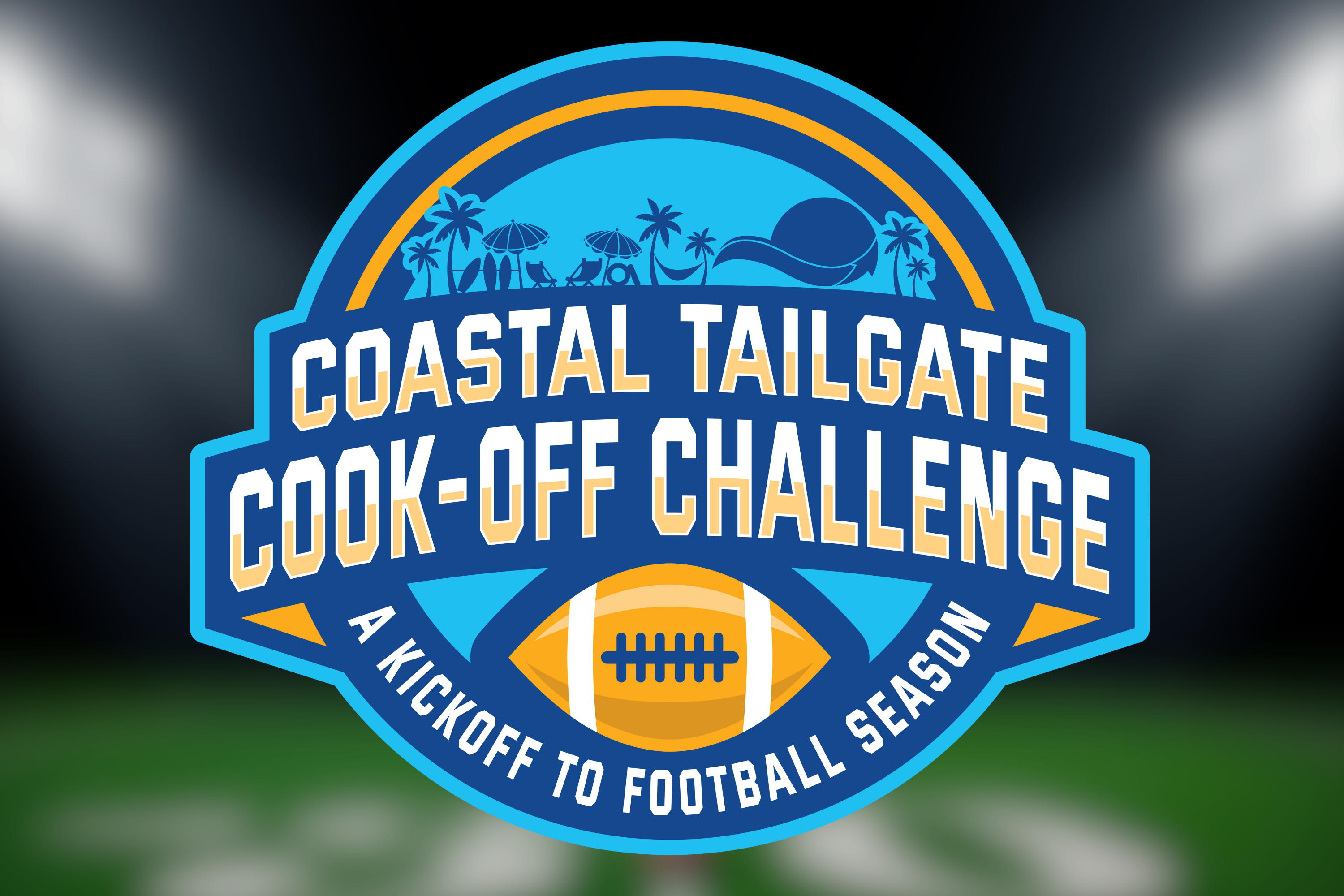 2nd Annual Coastal Tailgate Cook-Off Challenge