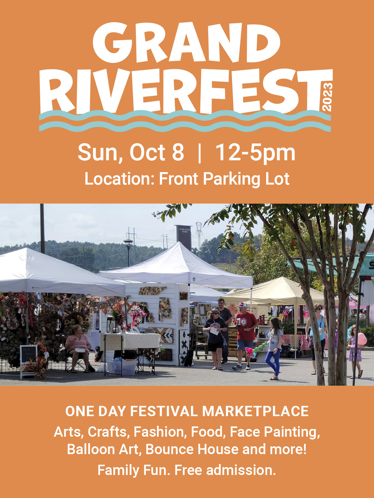 Grand RiverFest