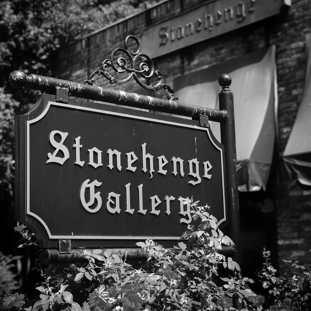 Stonehenge Gallery