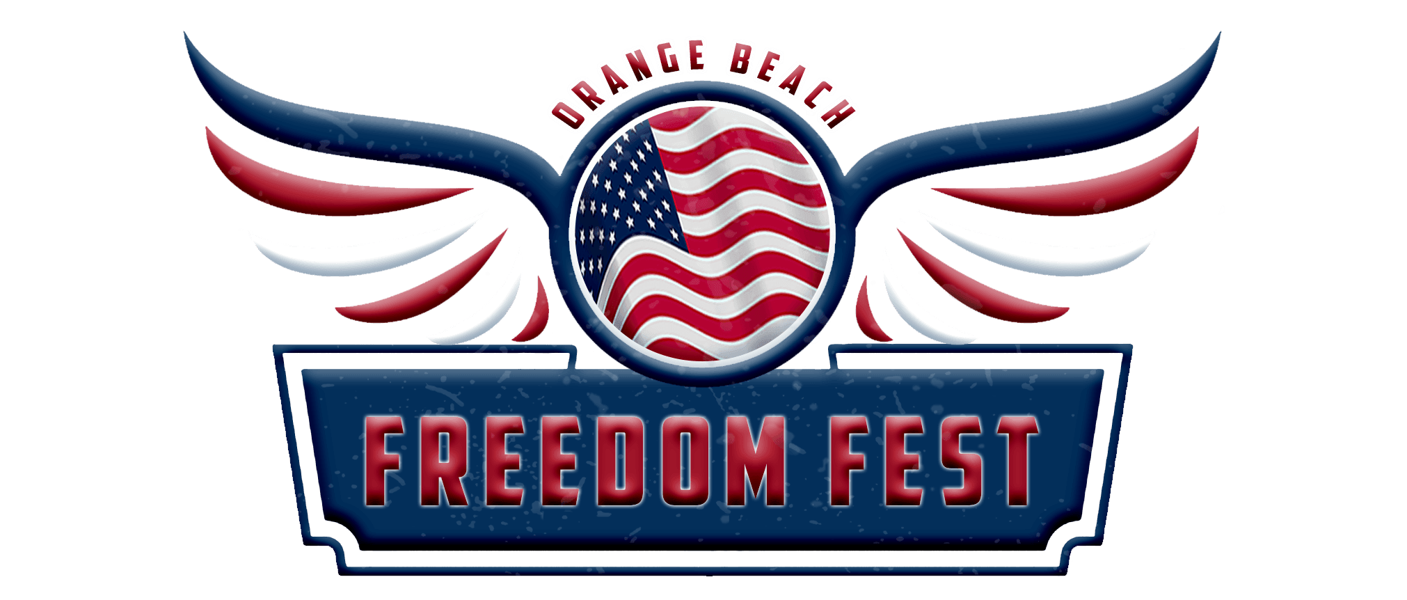 Orange Beach Freedom Fest & Bama Coast Cruisin' Car Show