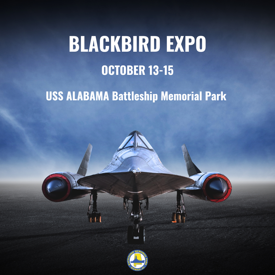 Blackbird Expo