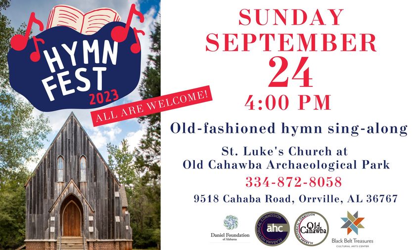 Hymn Fest 2023