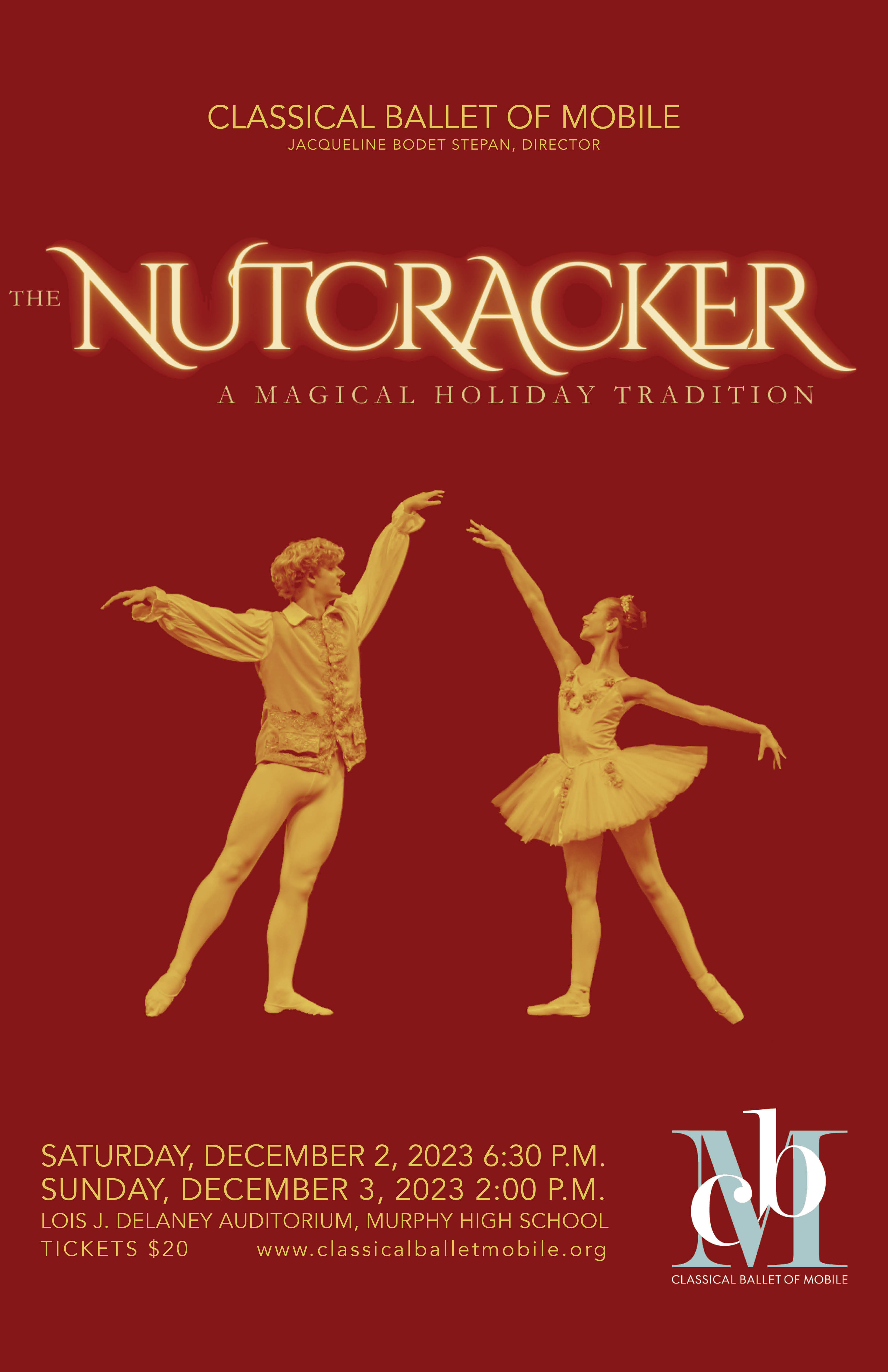 The Nutcracker - Sunday Matinee