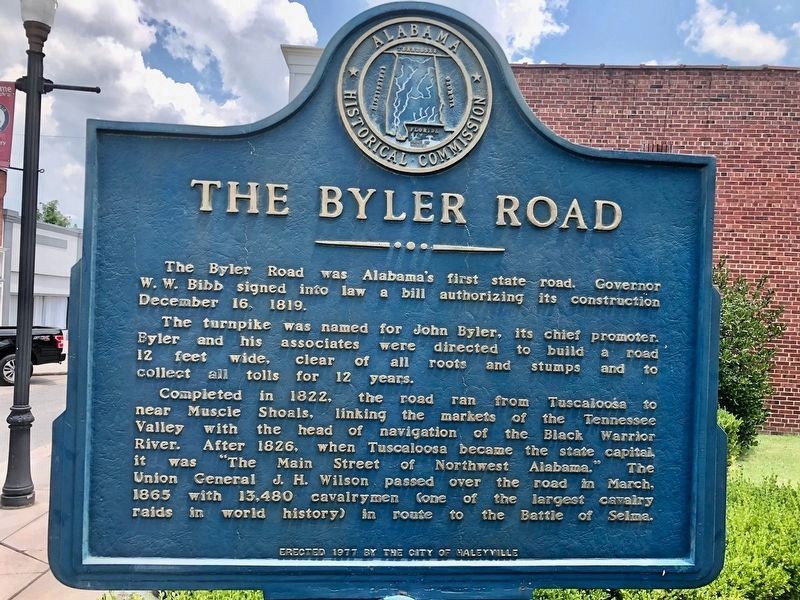 Byler Road Tourism Project public meeting