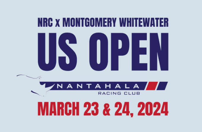 U.S. OPEN Whitewater Championships