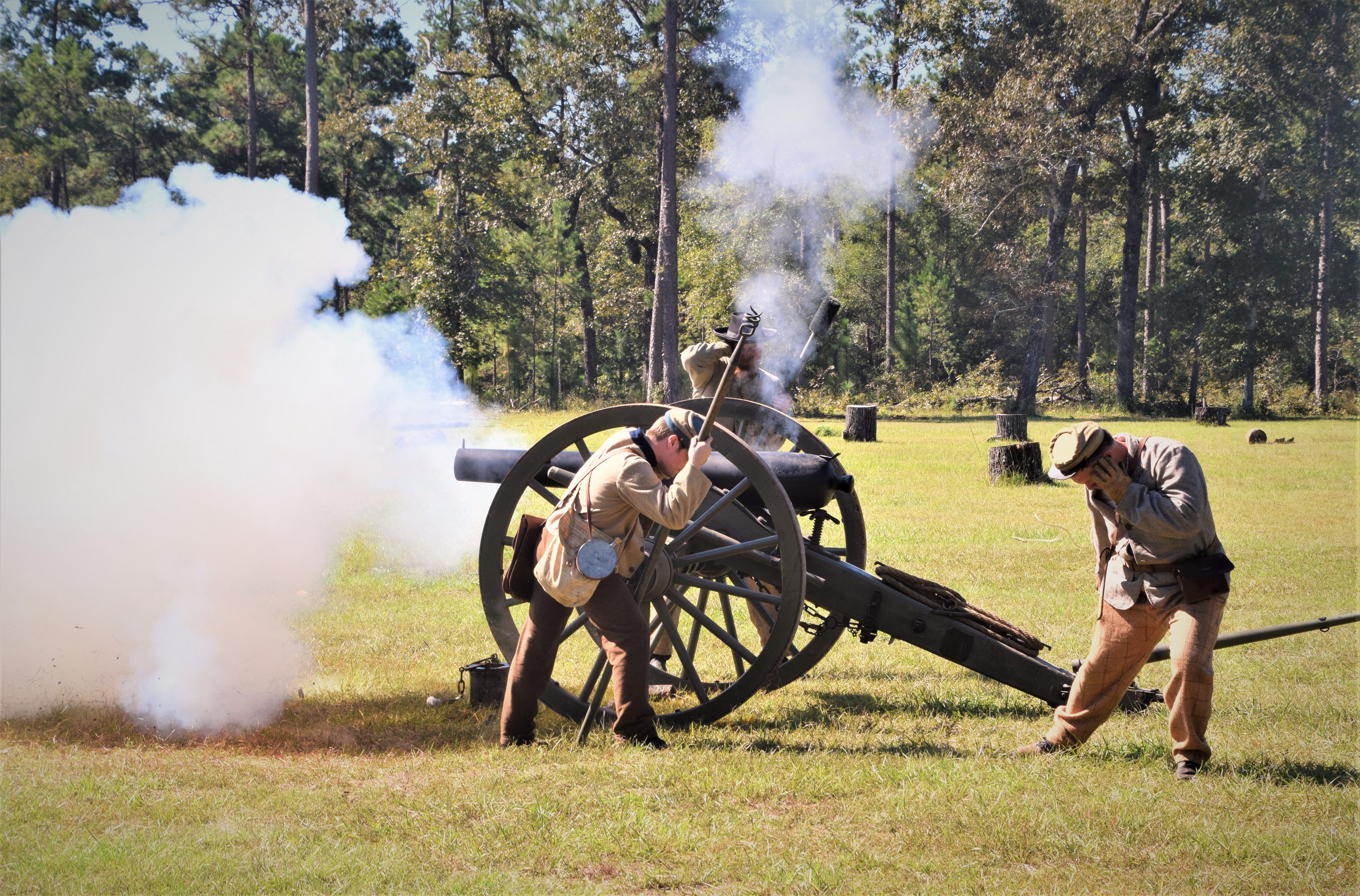 Living History Day