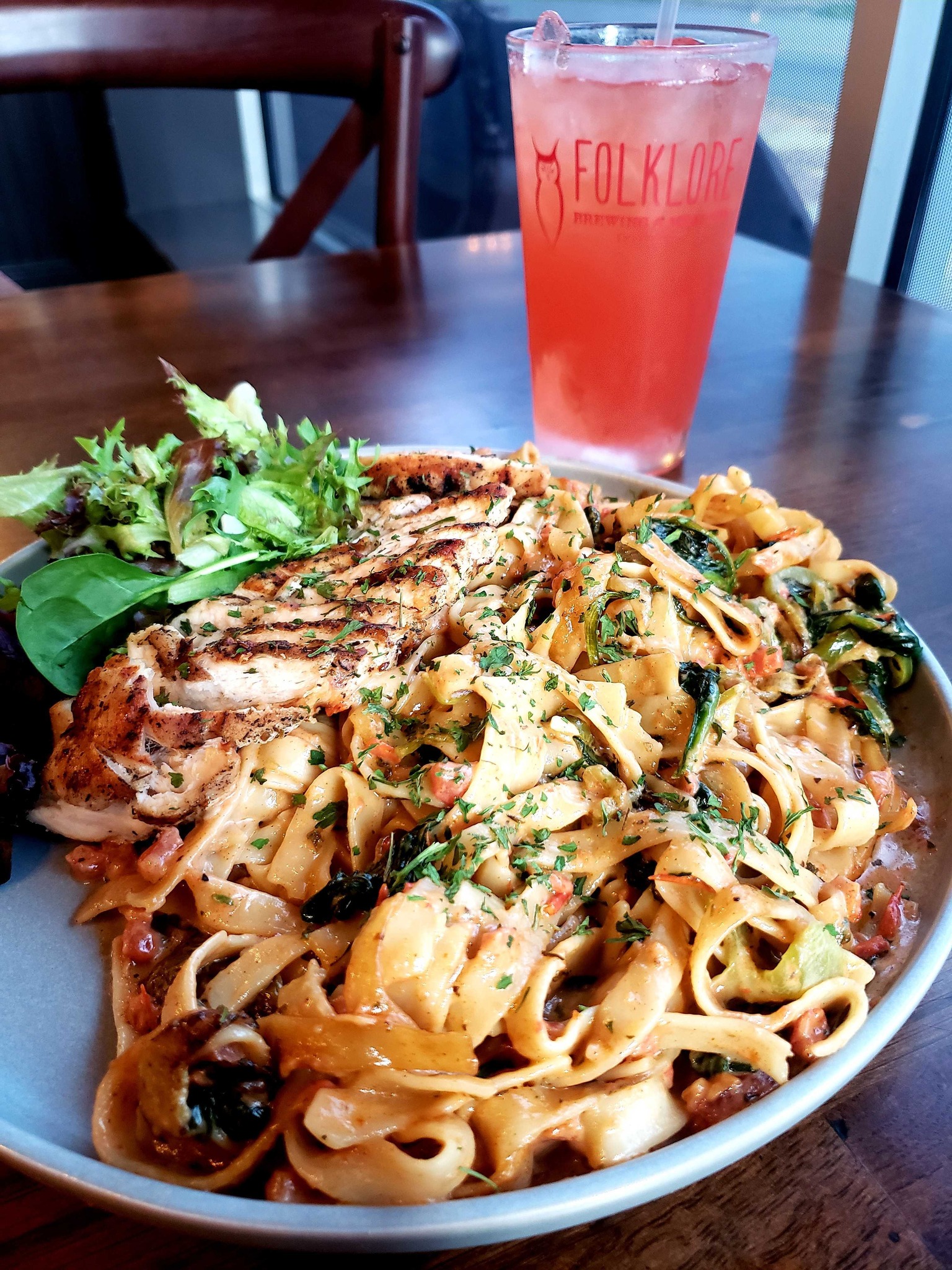 Fire Stone Wood Fired Pizza and Grill Dothan