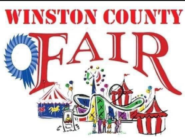 Winston County Fair