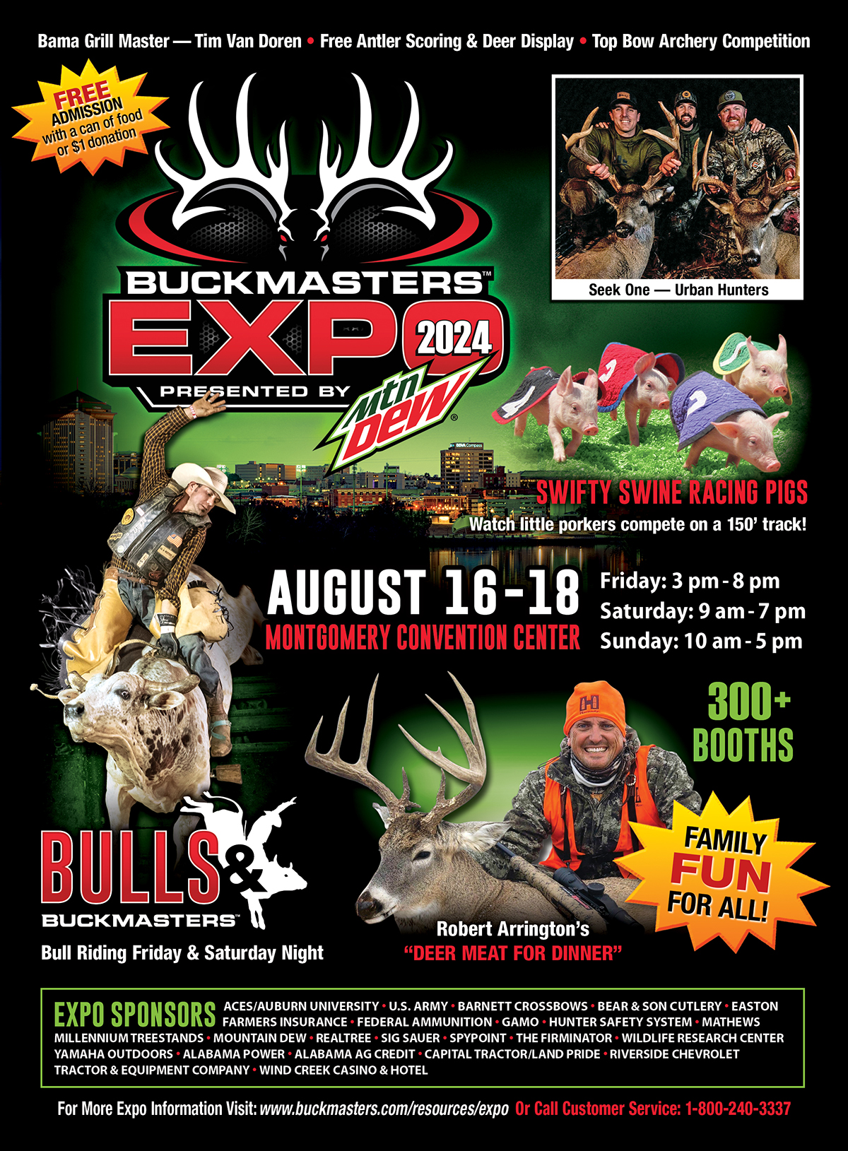 Secure Your Spot World Sport EXPO Tickets Available Now