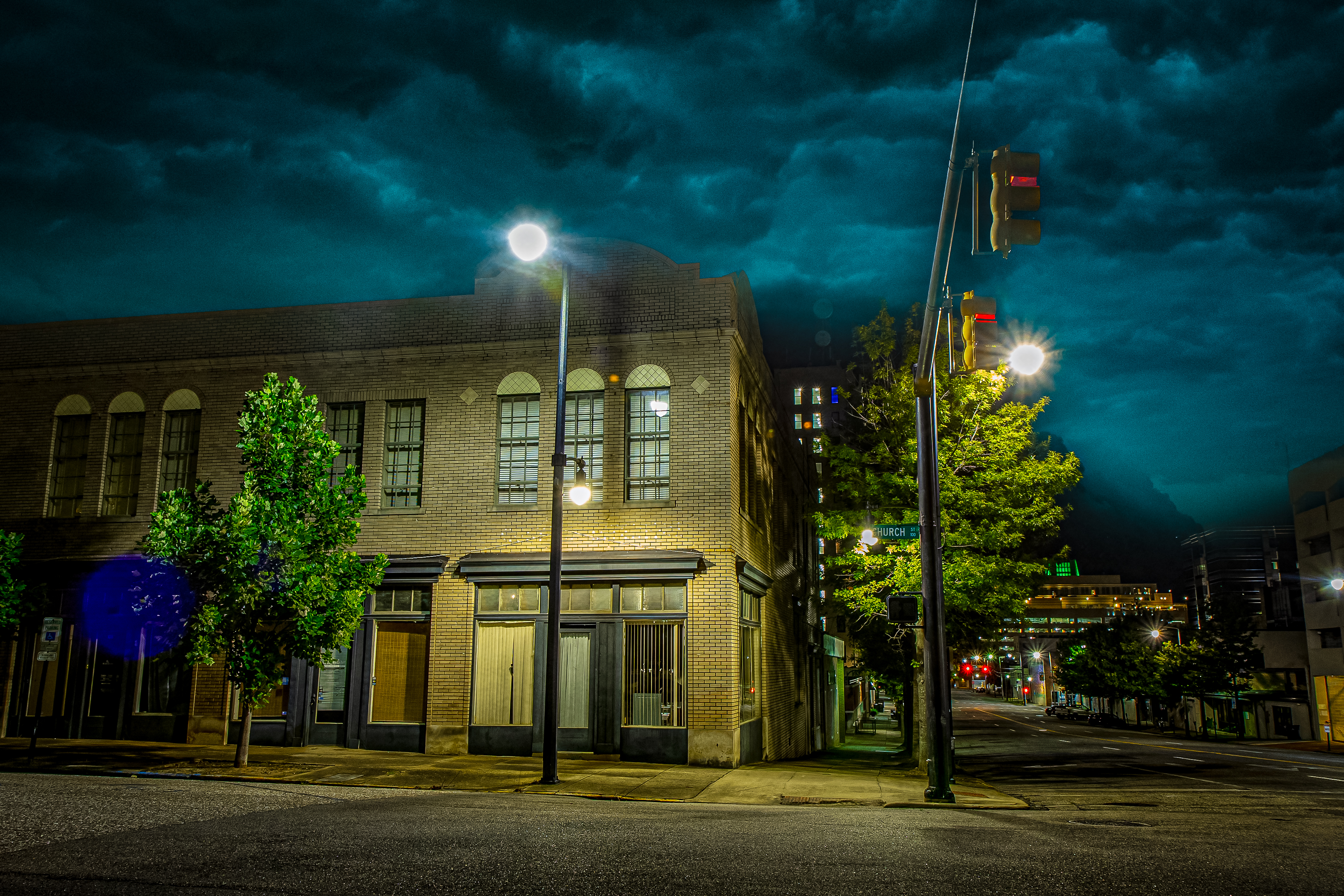 Montgomery: Morbid Wonders Haunted Walking Tour