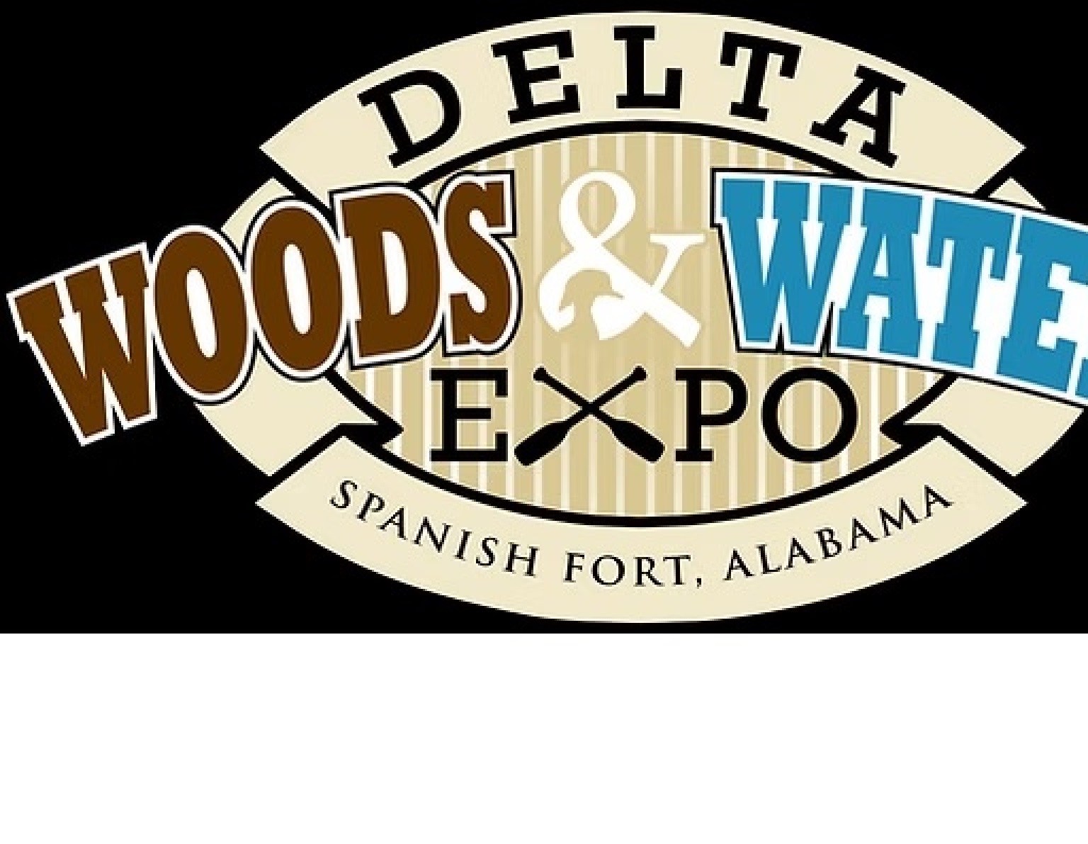 2025 Delta Woods and Waters Expo
