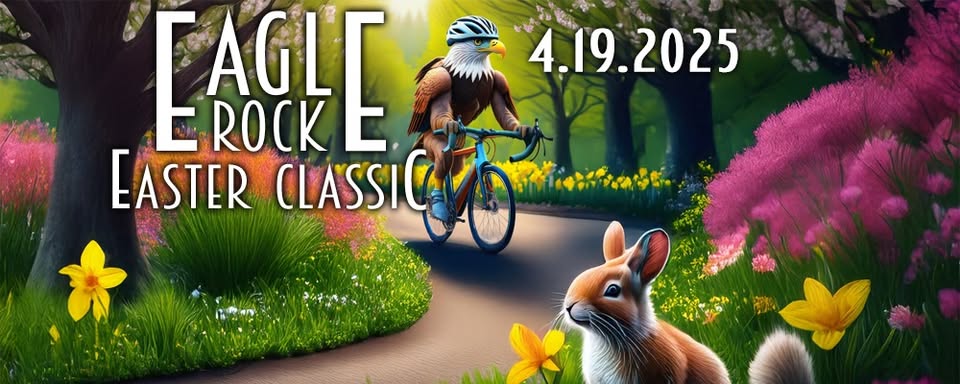 Eagle Rock Easter Classic