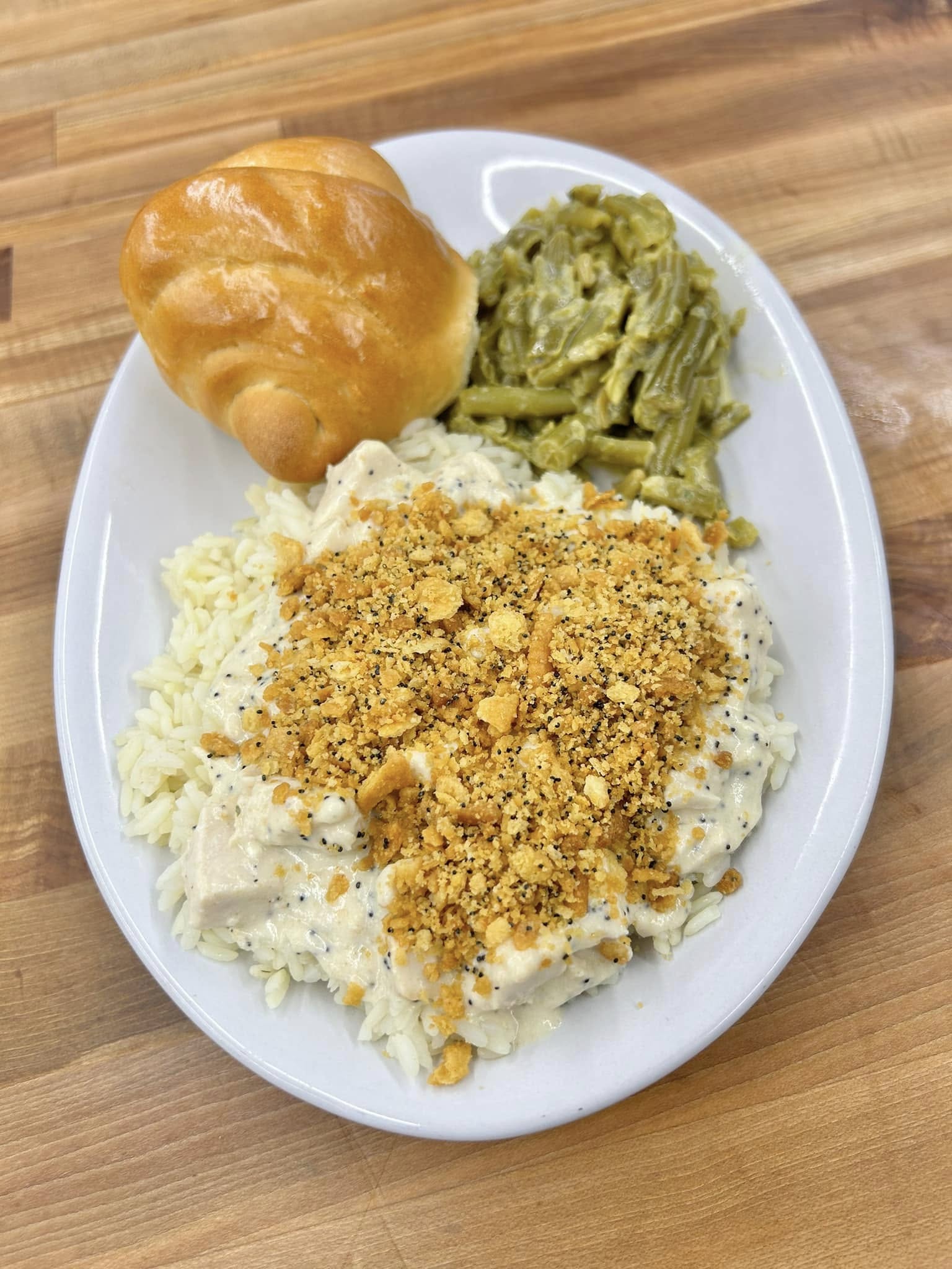 Bakehouse Eatery