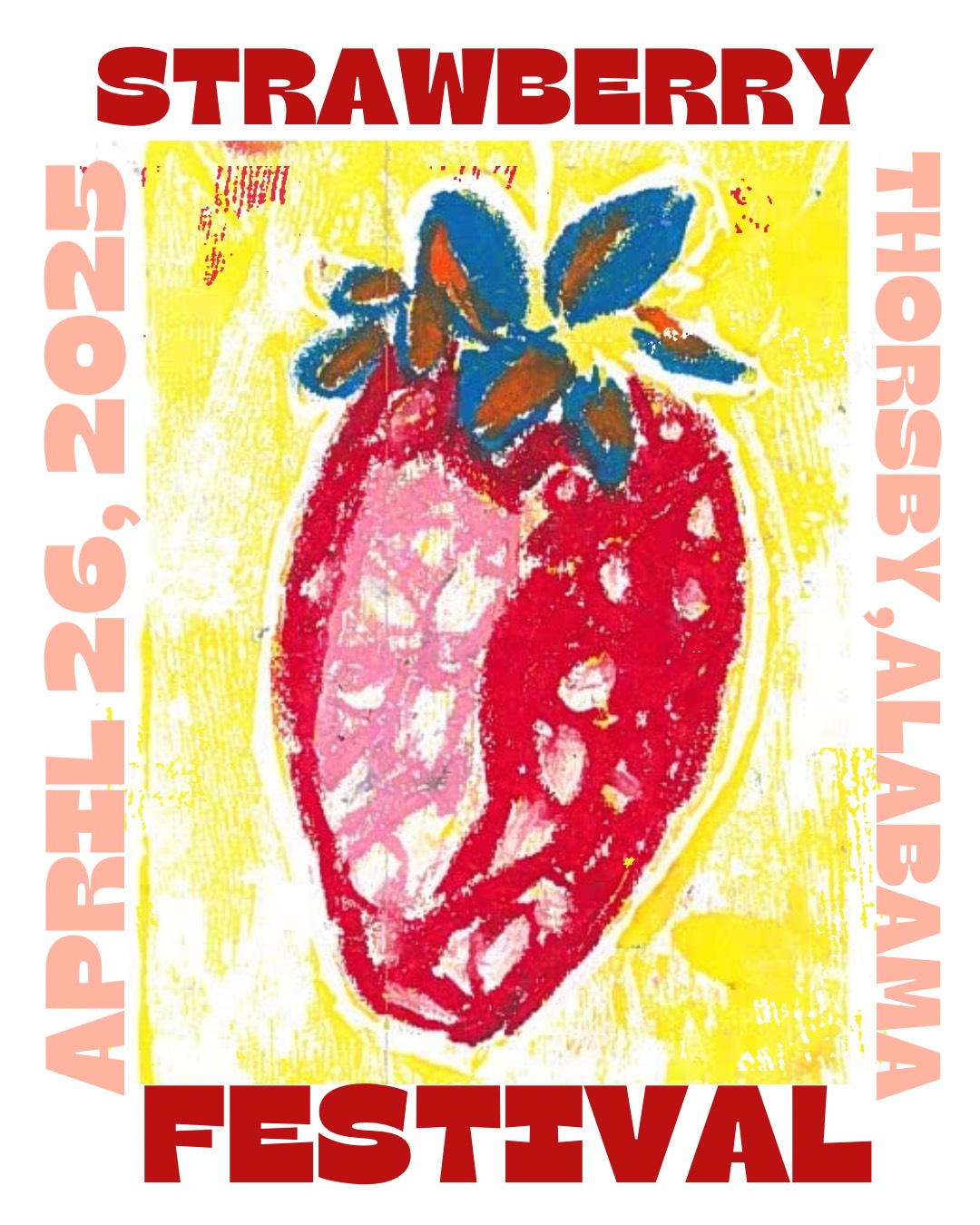 Chilton County Strawberry Festival
