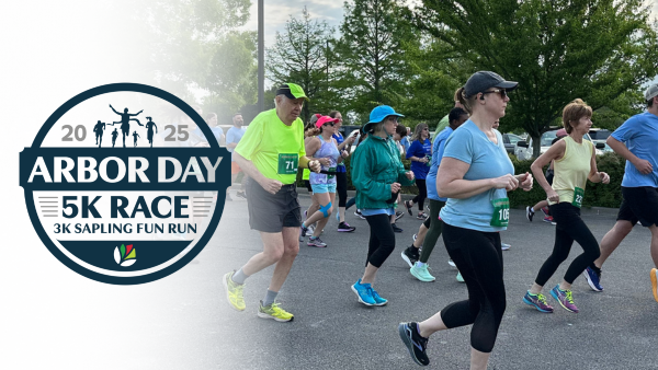 Arbor Day Races