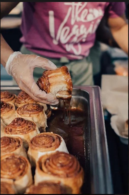 West Homewood Farmers Market