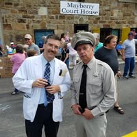Memories of Mayberry