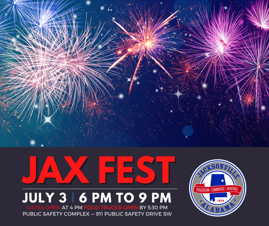 Jax Fest