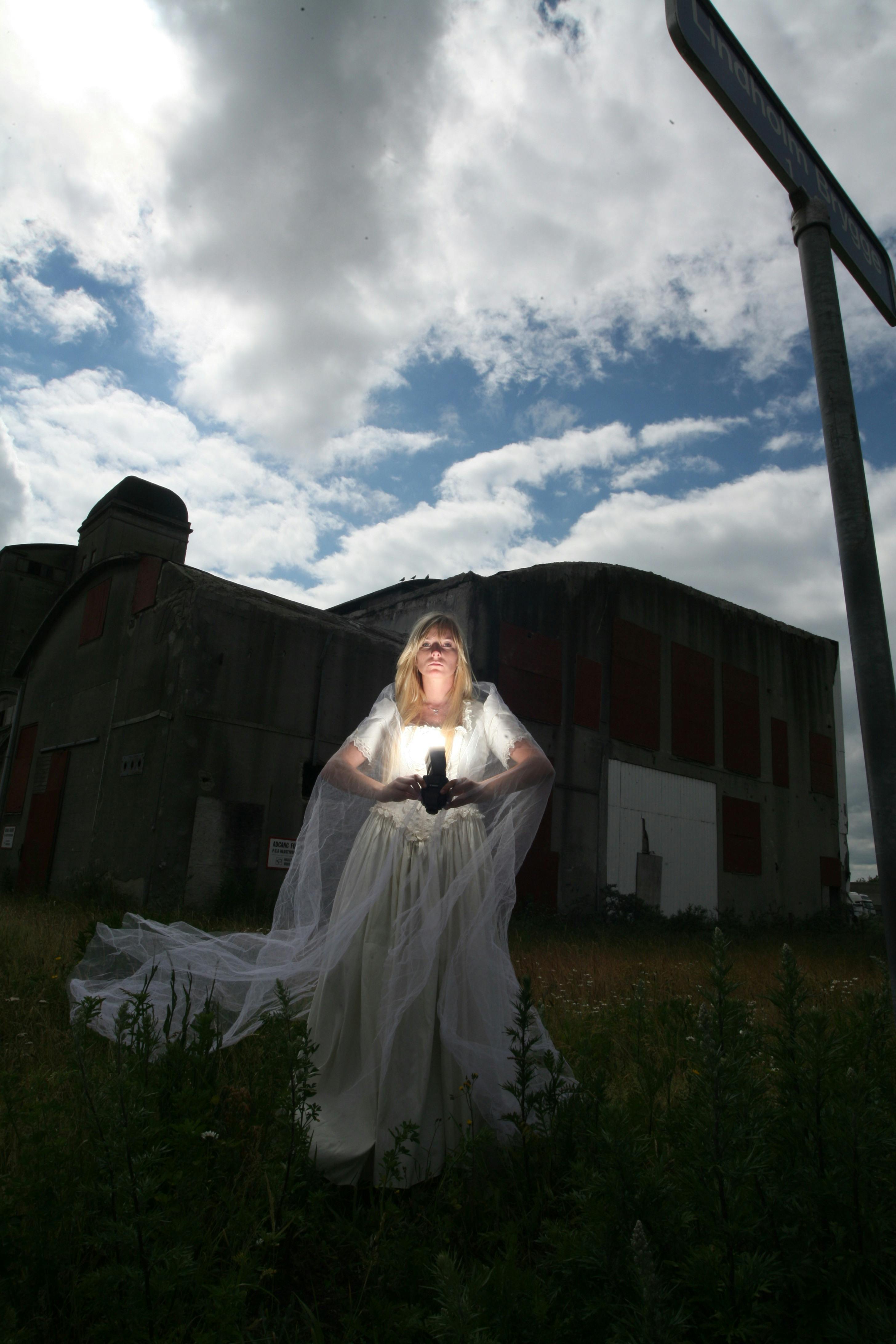 Mobile's Most Haunted Ghost Tour & Scavenger Hunt