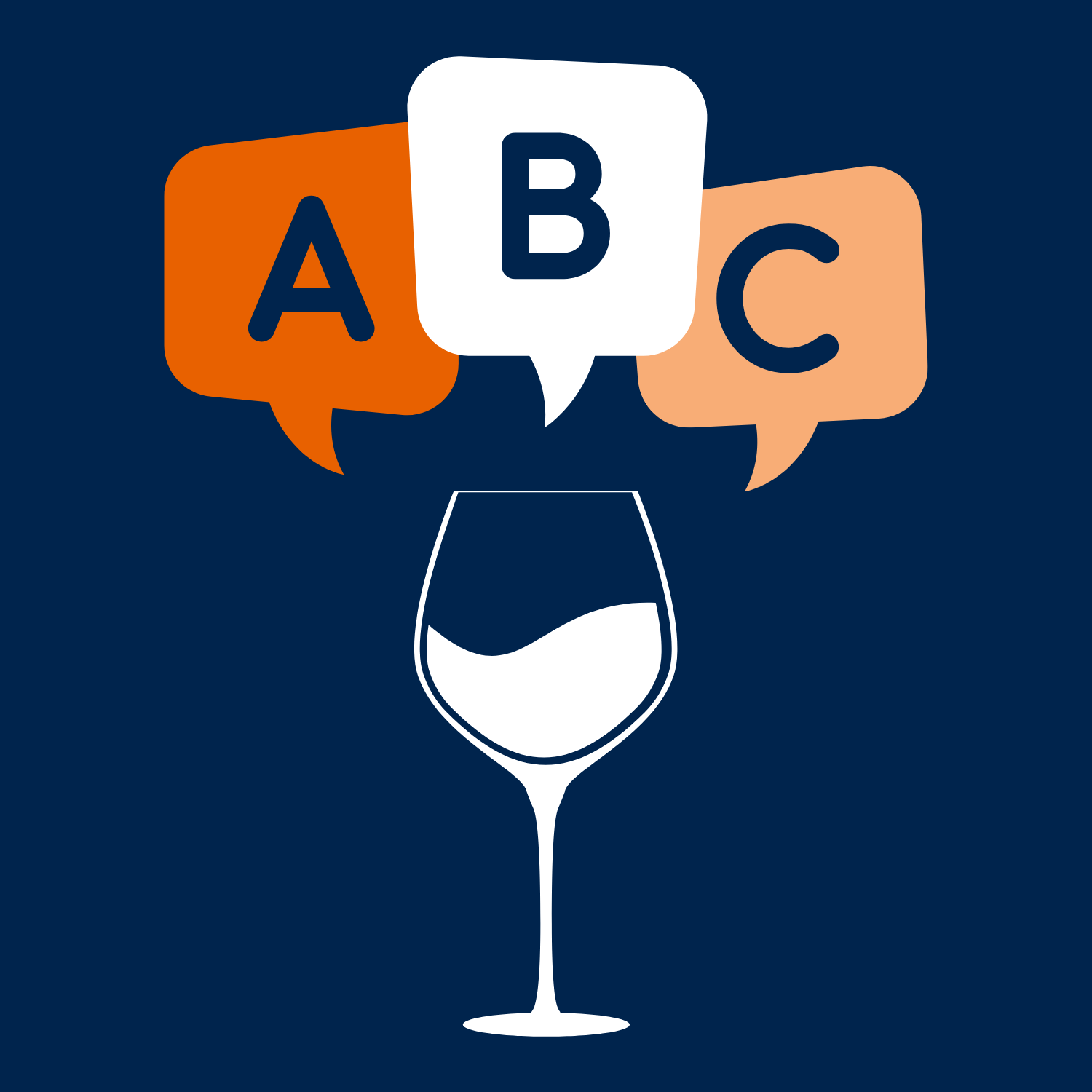 ABC's of White Wine Tasting