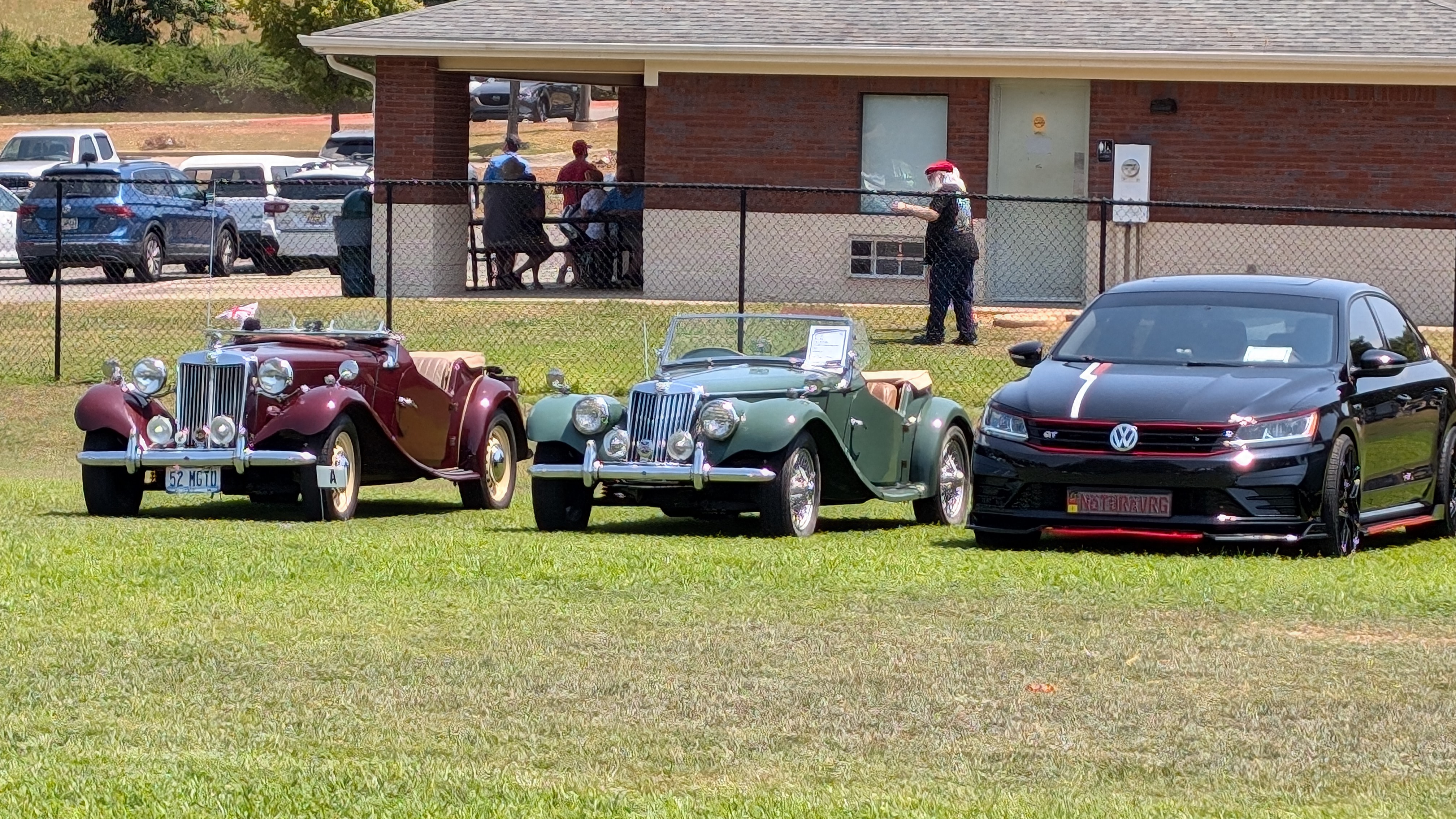 22nd Annual EuroBrit Auto & Bike Expo