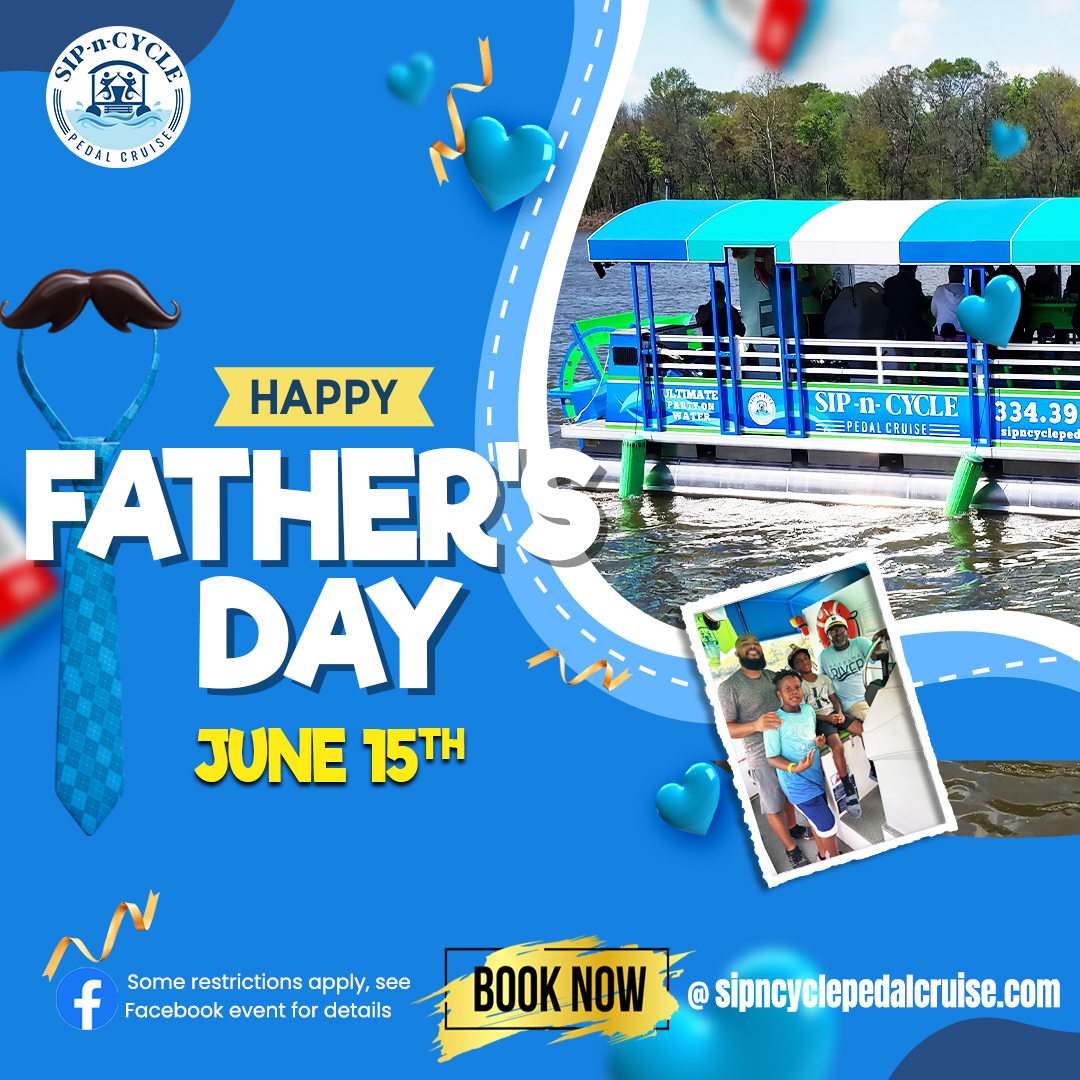 Father's Day Cruise