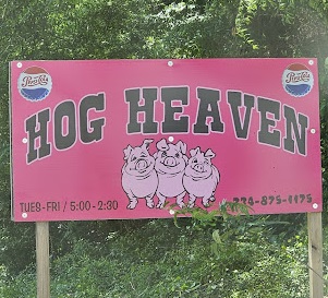 Hog Heaven BBQ
