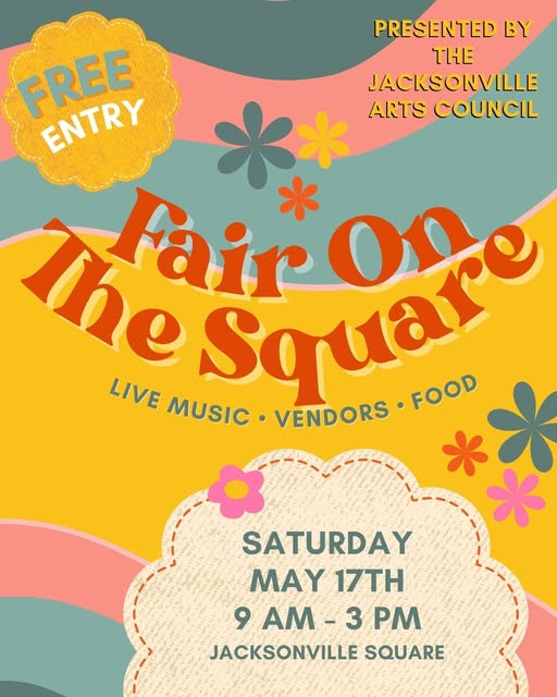 Fair on the Square
