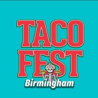 Birmingham Taco Fest