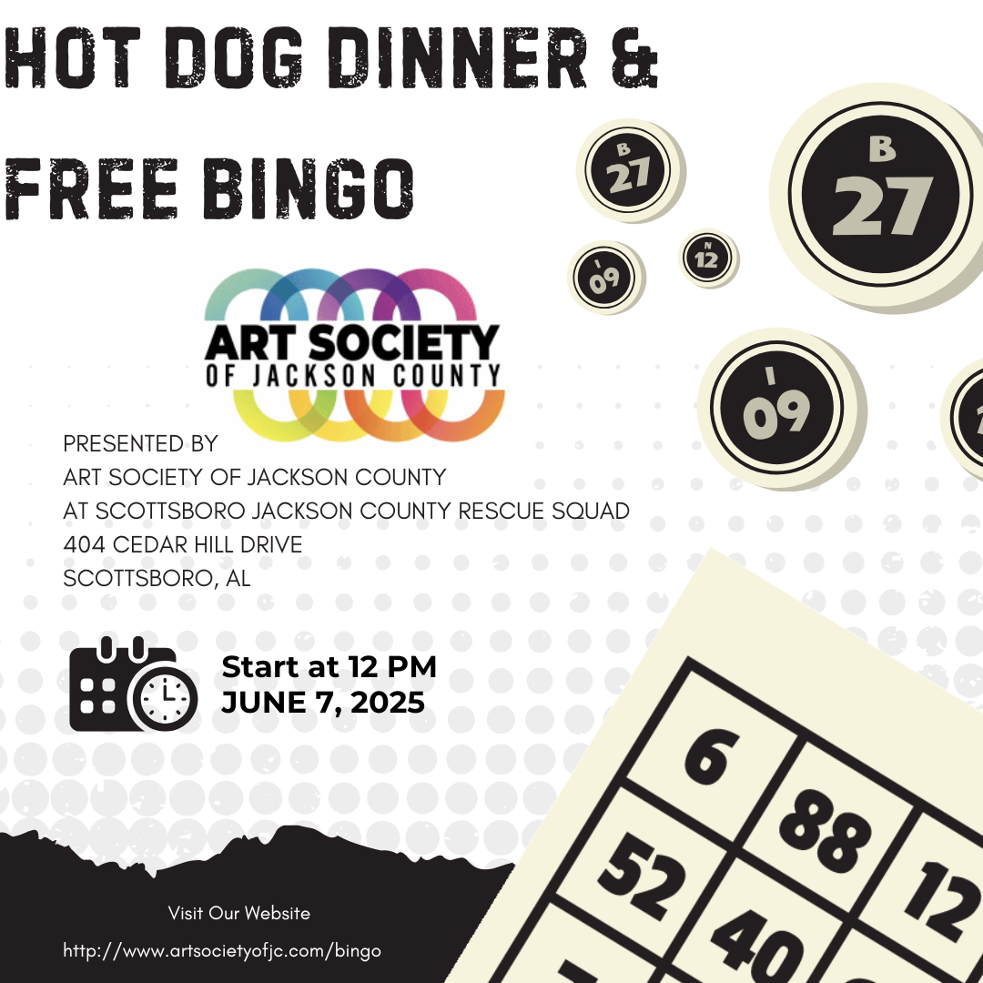 Hot Dog Dinner with Free Bingo