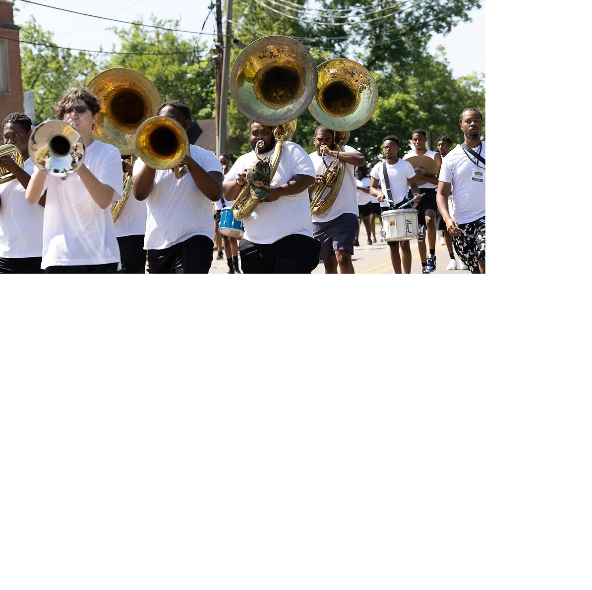 2025 Juneteenth Parade & Celebration