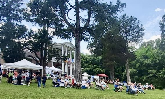 Belle Mont Celtic Fest