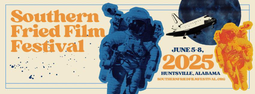 Southern Fried Film Festival