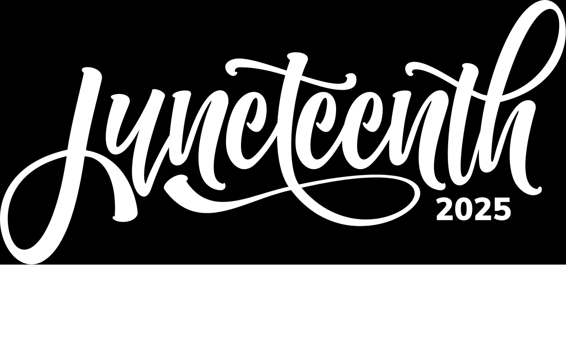 Juneteenth 2025: Freedom Day